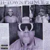 Estevan, The God - H-Town Prince 2: Reclaim the Throne - EP